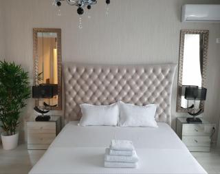 Studio Rendez-vous Baneasa - Bucarest - 4