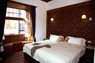 Hotel Emblemático San Agustin - Icod de los Vinos - 6