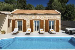 Villa CLEO - Svoronata - 7
