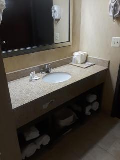 Quality Inn & Suites Port Huron - Port Huron - 5