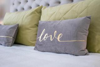 Brand New Downtown Apartment - Lissabon - 4