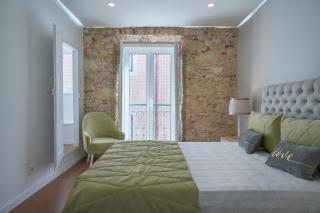 Brand New Downtown Apartment - Lisbona - 3