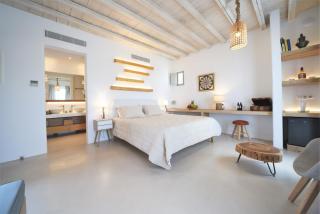 Myconian Crown Suites - Kalafatis - 9