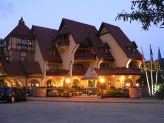 Hotel Le Mandelberg - Mittelwihr - 8