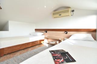 Guest House Jedro - Petrovac na Moru - 1