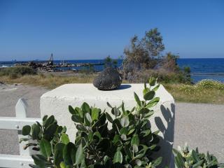 NAMA Beach house - Monolithos - 4