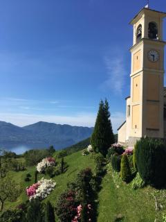 Casa al Campanile, LeonardosHome - Trarego - 0
