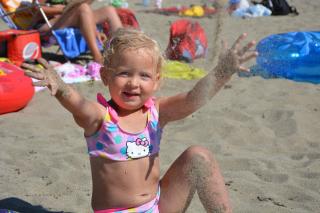 Topcamp Onsakervika - Tyrifjorden - 2