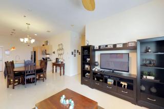 La Isla Condominiums #C105 - 1