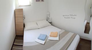 Apartman Bilandžić Drage - Drage - 6