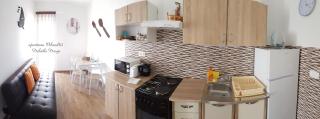 Apartman Bilandžić Drage - Drage - 5