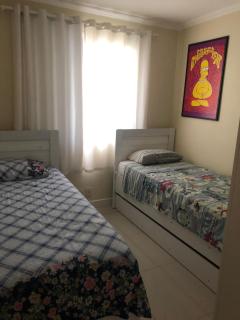 Apartamento Resort Morumbi - São Paulo - 5