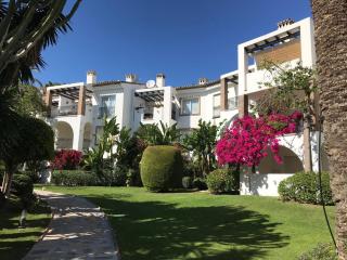 Marbella - Estepona beach frontline apartment - Estepona - 6