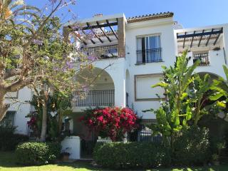 Marbella - Estepona beach frontline apartment - Estepona - 1