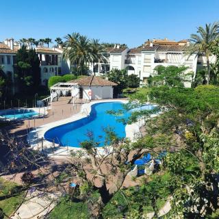 Marbella - Estepona beach frontline apartment - Estepona - 9