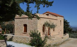 Villa Artemis - Melidhónion - 0