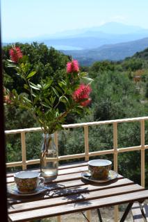 Villa Artemis - Melidhónion - 3