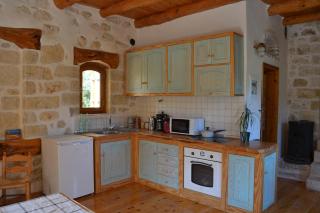 Villa Artemis - Melidhónion - 8