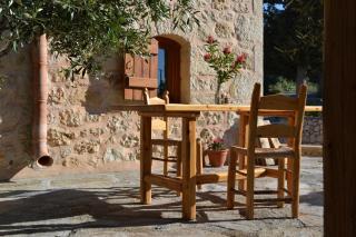 Villa Artemis - Melidhónion - 9
