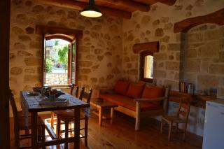 Villa Artemis - Melidhónion - 1