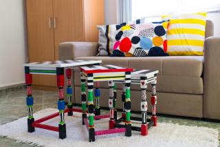 Apartments 7+ - Blace - 8