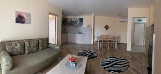 Sozopoli Hills Apartments - Sosopol - 8