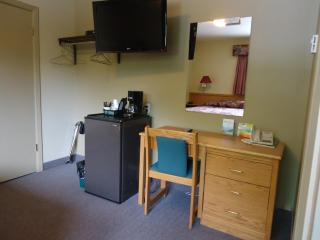 Lake-Vu Motel - Kenora - 9