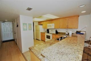 Seville Condo Unit #205 - South Padre Island - 2