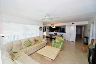 Seville Condo Unit #201 - South Padre Island - 5