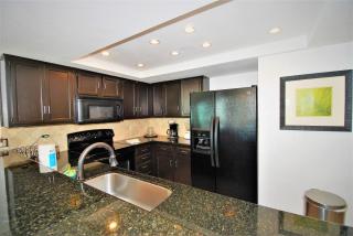 Seville Condo Unit #201 - South Padre Island - 1