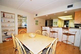 Seville Condo Unit #205 - South Padre Island - 3