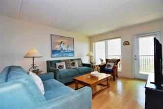 Seville Condo Unit #205 - 7