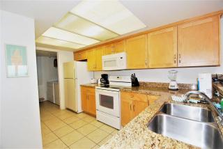 Seville Condo Unit #205 - South Padre Island - 1