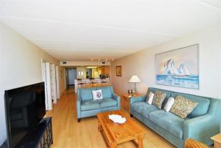 Seville Condo Unit #205 - South Padre Island - 9