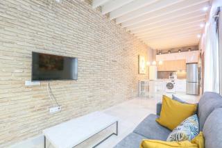 Apartamento Alfarería - Seville - 0