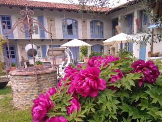 Cascina Giardini - 0
