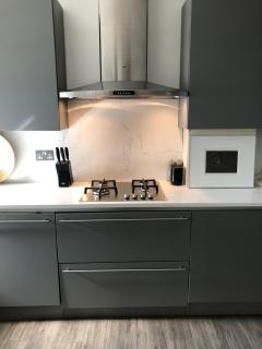 Number 19 Chapel Court - Leamington Spa - 9