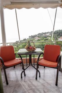 Nontas Homes - Kalamitsi - 1