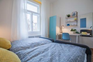 Apartment Na Kozacce 6 - Praga - 6