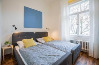 Apartment Na Kozacce 6 - Praga - 5
