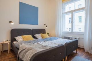 Apartment Na Kozacce 6 - Praga - 1