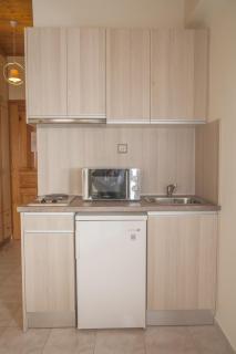Nontas Homes - Kalamitsi - 2