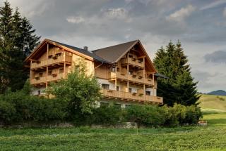 Appartments Helvetia - 0