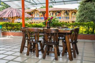 Finca Hotel La Dulcera - Armenia - 9