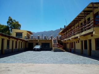 Tilcara Rustica Hostel - Tilcara - 6