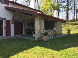 Maison d'hôtes VILLA XARAN ERDIAN - Espelette - 4