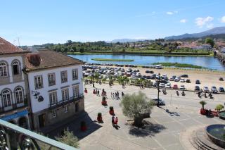 Alma Da Vila - Ponte de Lima - 1