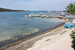 Apartments by the sea Barbat, Rab - 3203 - Rab - 5