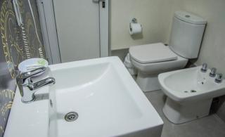 Hotel Belgrano - San Luis - 2