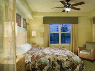 Bluegreen Vacations The Fountains, Ascend Resort Collection - Orlando - 3